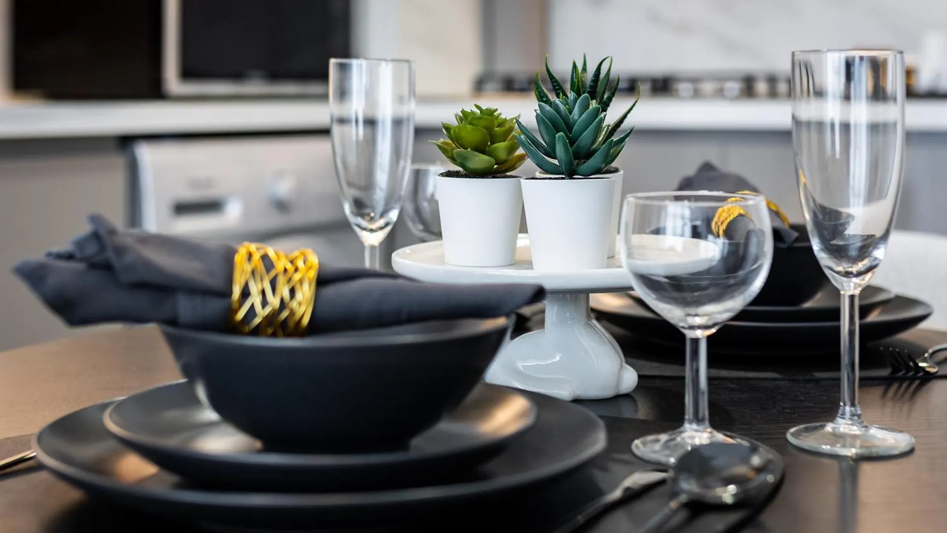 Apartment Eden'S Homes & Villas - Azizi Riviera Dubai