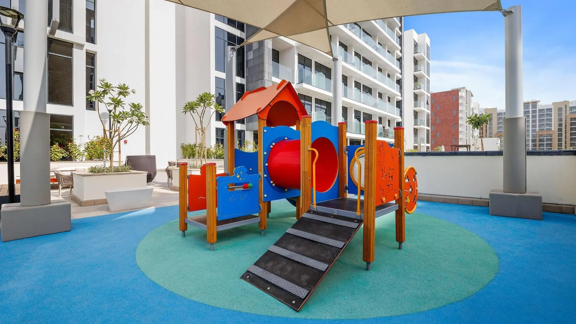 Apartment Eden'S Homes & Villas - Azizi Riviera Dubai