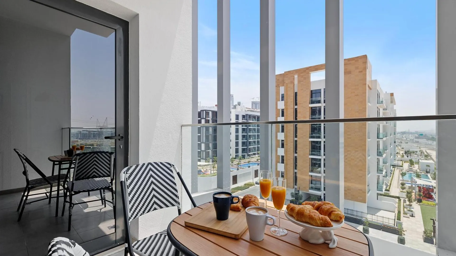 Eden'S Homes & Villas - Azizi Riviera Dubai Apartment