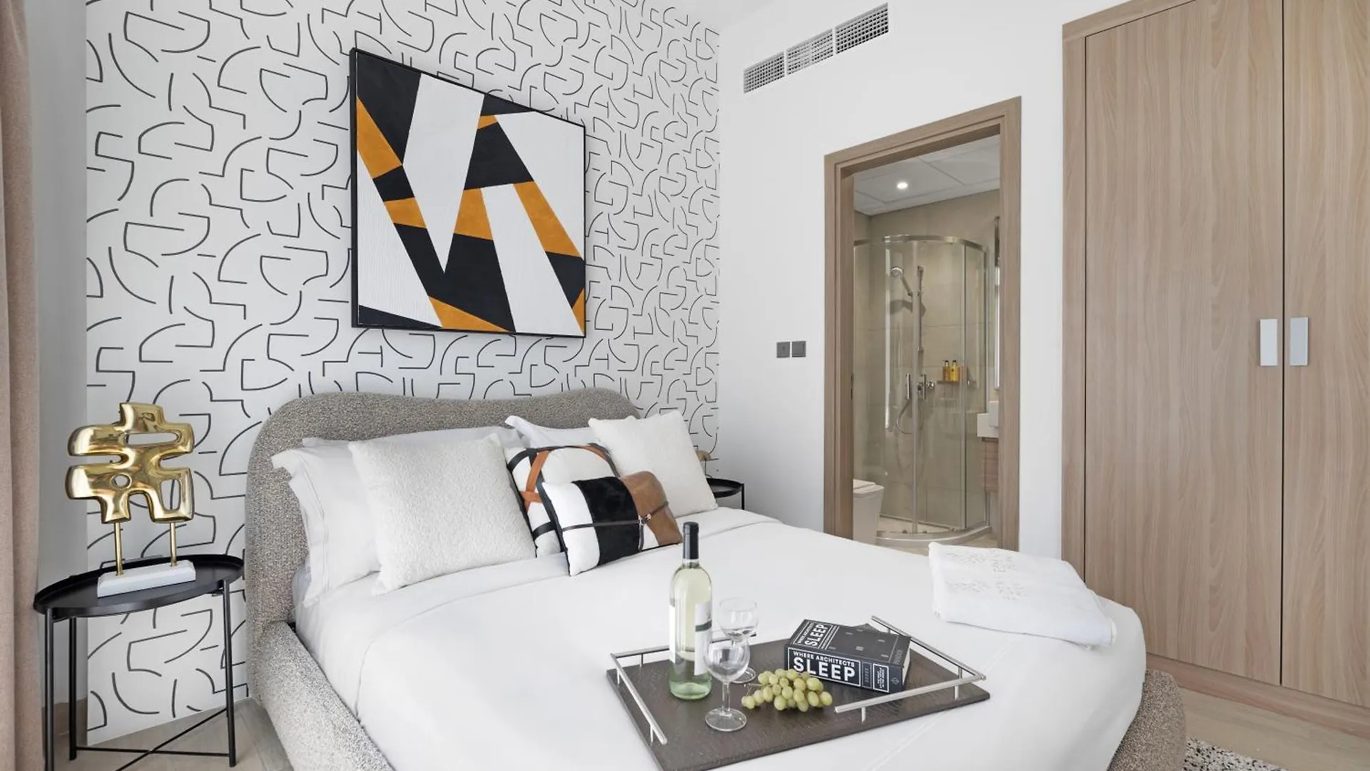 Eden'S Homes & Villas - Azizi Riviera Dubai