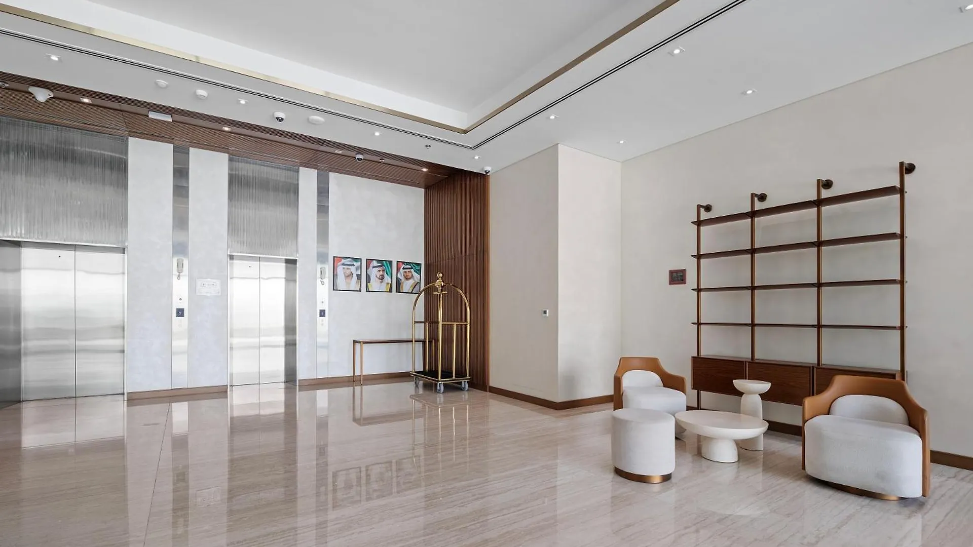 Eden'S Homes & Villas - Azizi Riviera Dubai