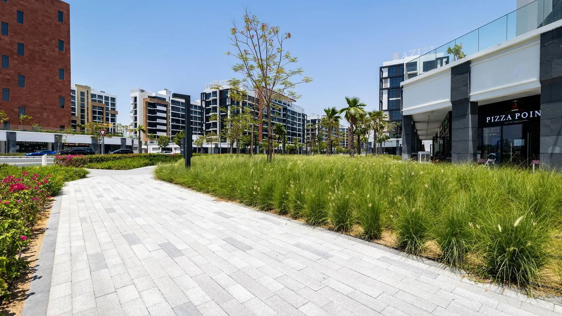 Apartment Eden'S Homes & Villas - Azizi Riviera Dubai