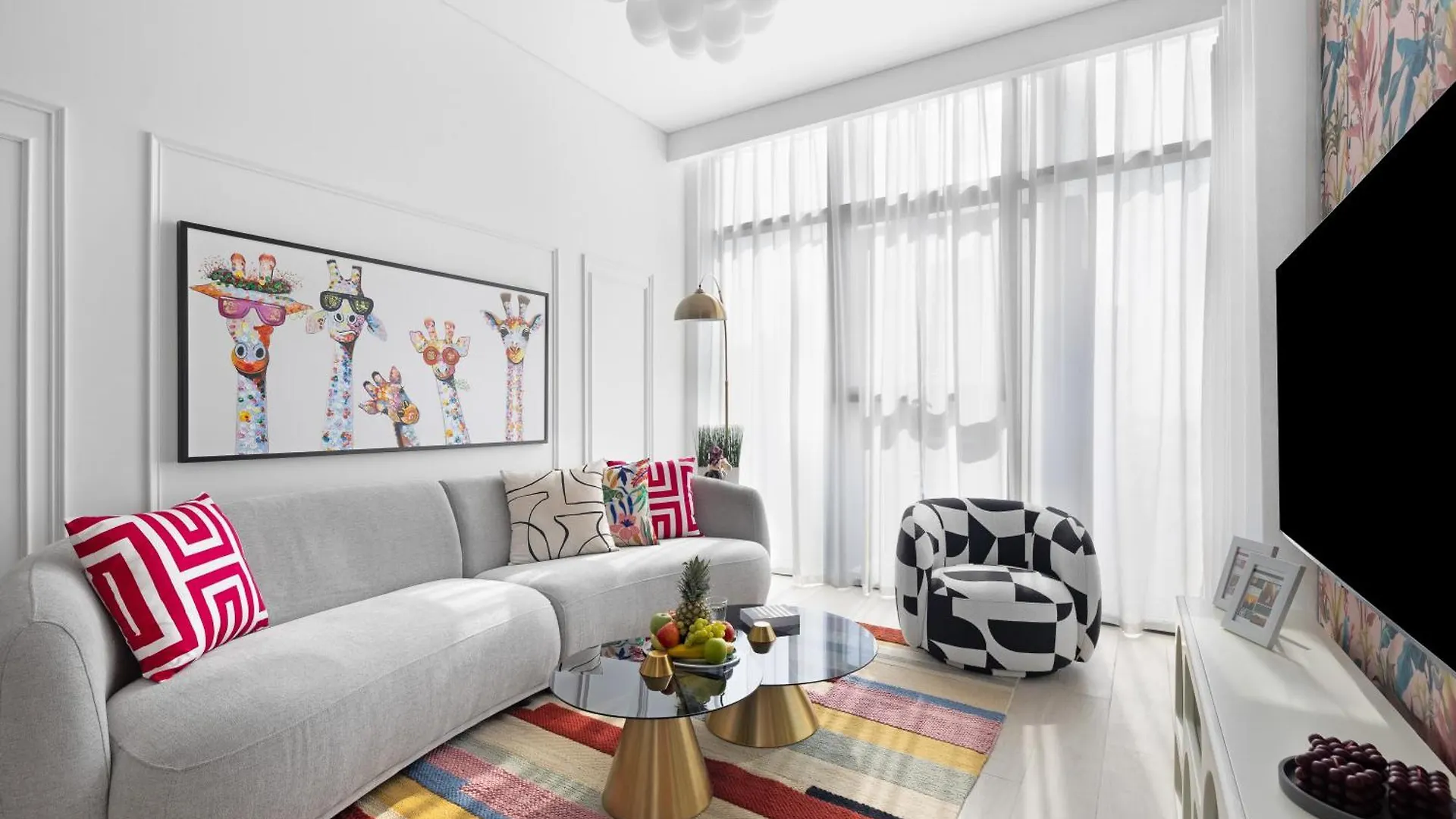 Eden'S Homes & Villas - Azizi Riviera Dubai