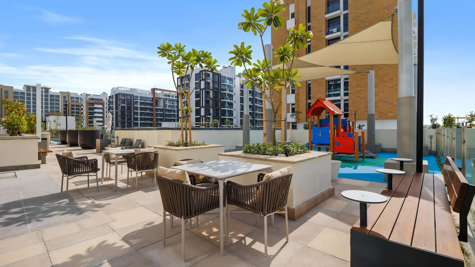 Eden'S Homes & Villas - Azizi Riviera Dubai Apartment