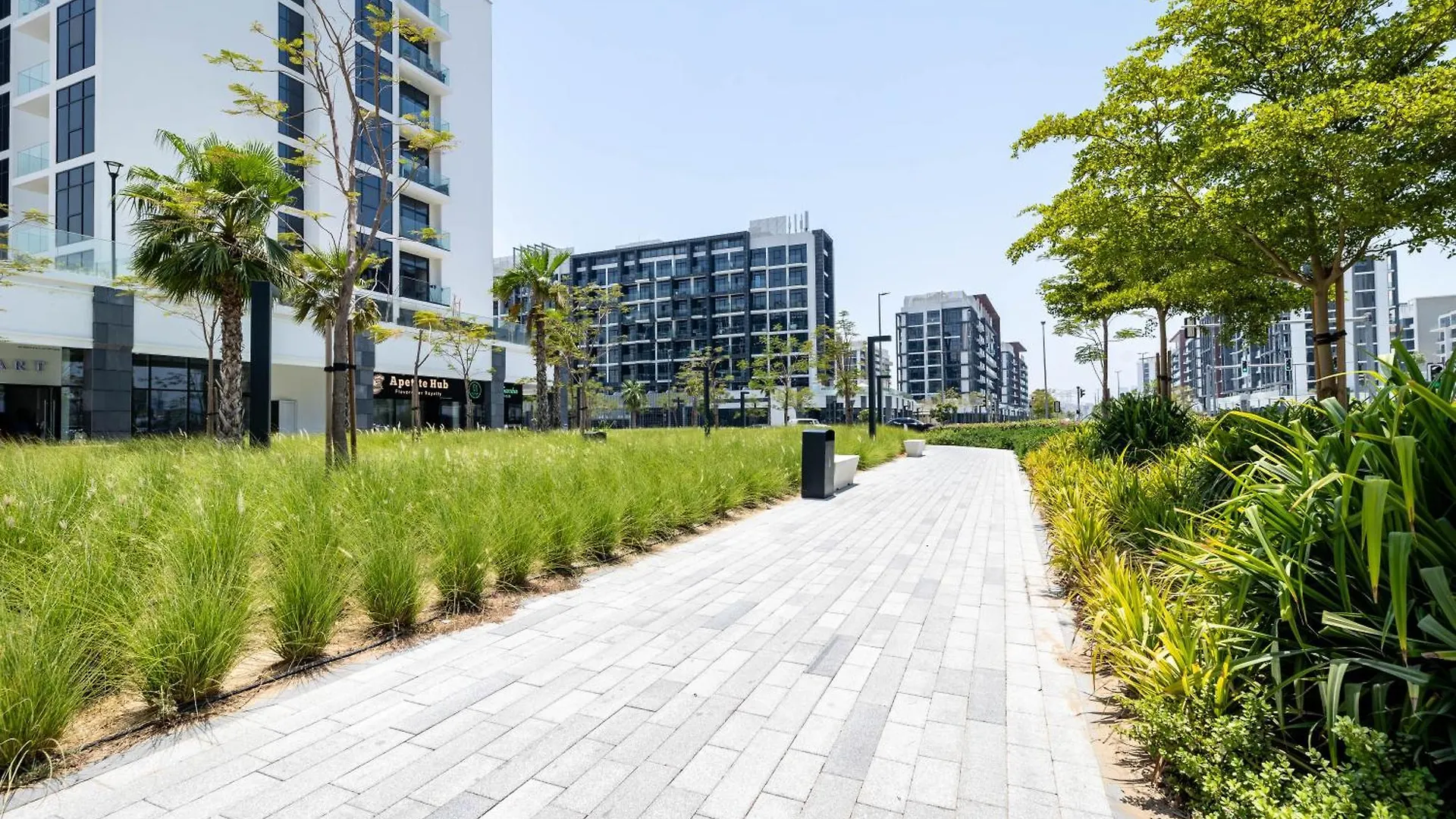Eden'S Homes & Villas - Azizi Riviera Dubai United Arab Emirates